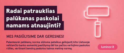 Nuotolinės paslaugos