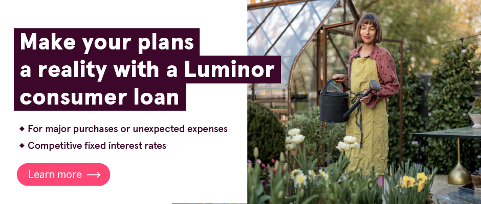 Housing loan