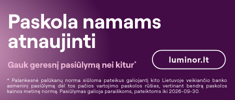 Nuotolinės paslaugos