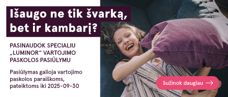 Nuotolinės paslaugos